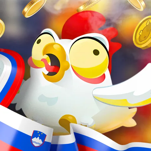 Chicken Road